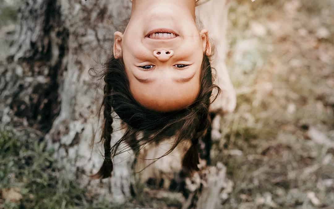 Hoogbegaafde kinderen versnellen niet