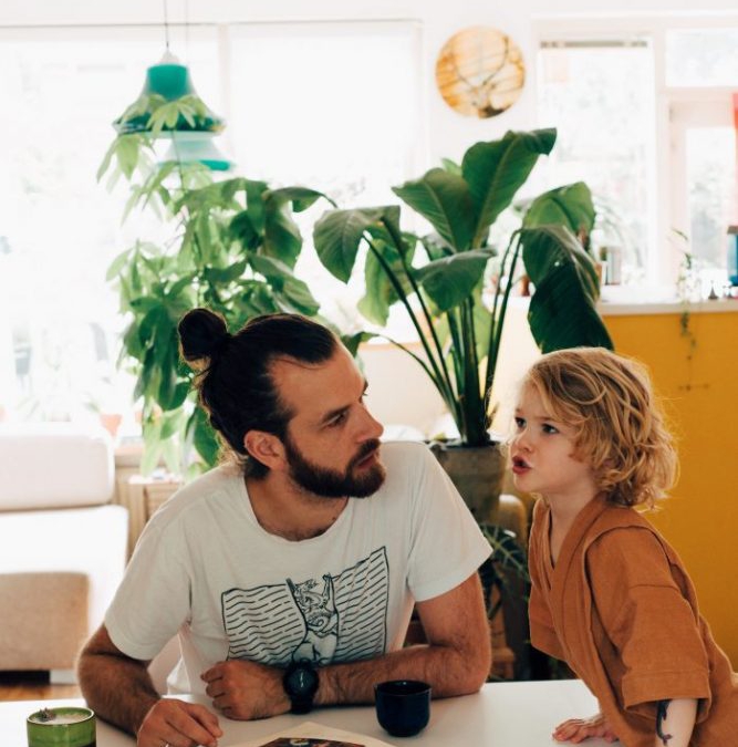 Systemisch kijken: wat miste jij zelf als kind?