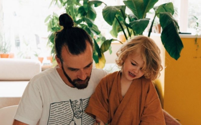 Voor aanstaande ouders: leuke oefeningen om je voor te bereiden