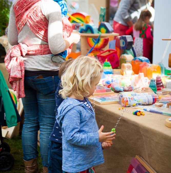 Pareltjes op het Kiindfestival die je niet wil missen