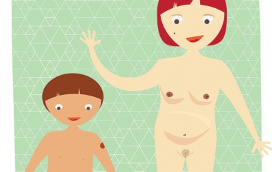 Verrassingsdoosjes en toverpiemels: een gezonde seksuele ontwikkeling