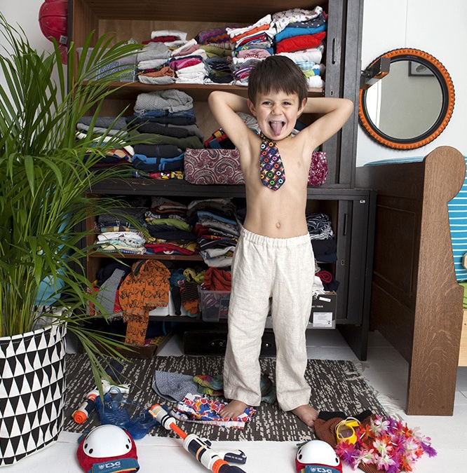 9 tips voor een vrolijke kinderdag