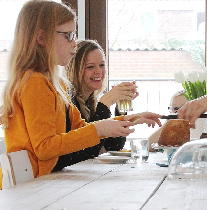 Opvoedtips van Eva: Mijn kind roept vloekwoorden