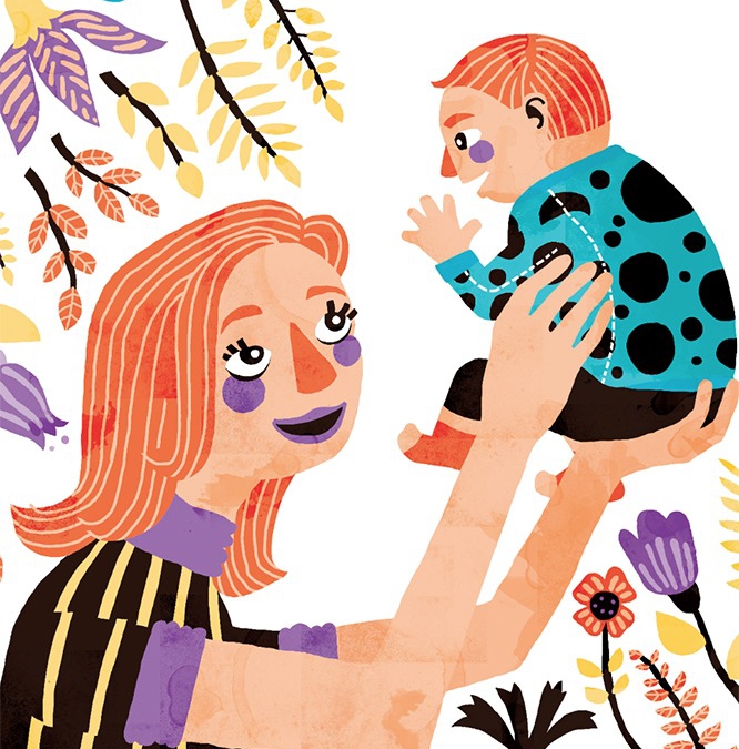 5 tips om conflicten tussen kinderen op te lossen