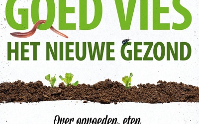 Goed vies is het nieuwe gezond