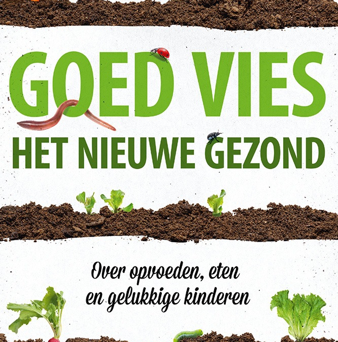 Goed vies is het nieuwe gezond