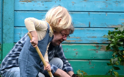 Is kinderopvang schadelijk?
