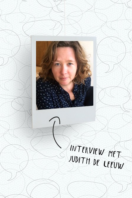 Judith de Leeuw: maak van Compassie een schoolvak
