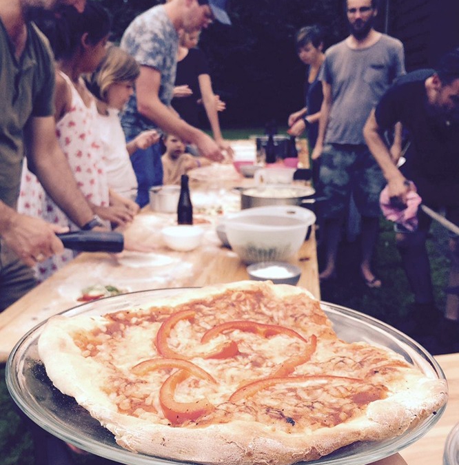 Ubuntu: samen ben je heel