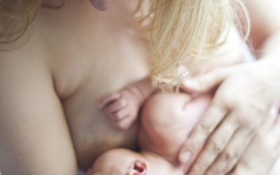 5 x geen reden om te stoppen met borstvoeding