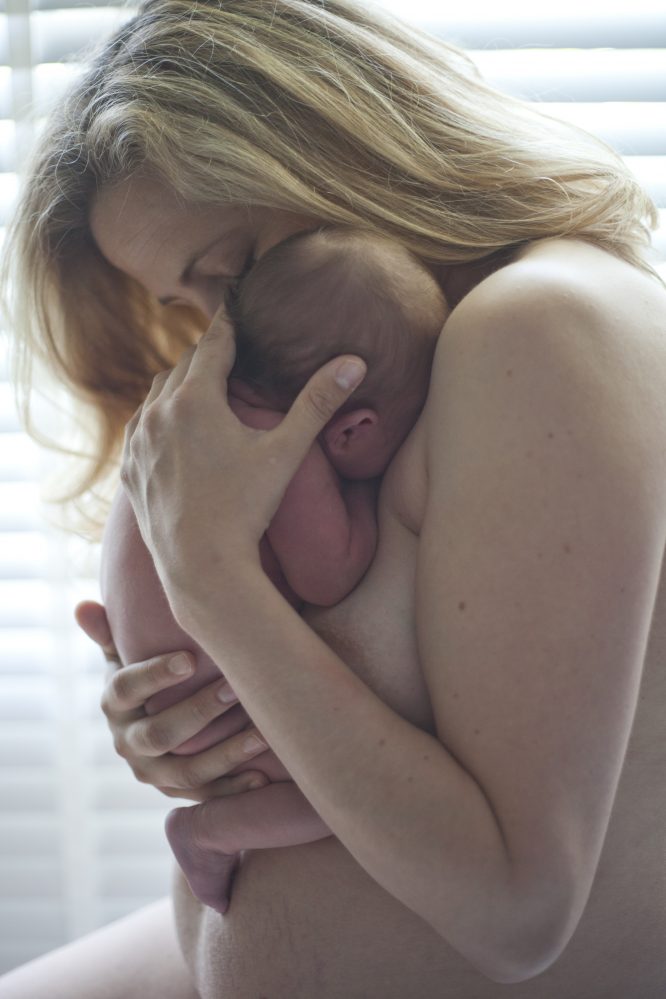 Anouk Pross