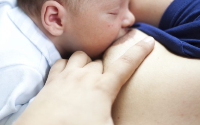 #normalizebreastfeeding is broodnodig