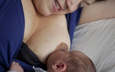 5 x onze favoriete borstvoedingsmomentjes