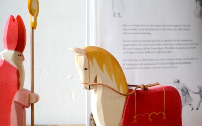 Cadeau-inspiratie voor de feestdagen