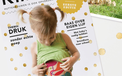 Brekend: uitverkochte editie ‘DRUK’ opgedoken!