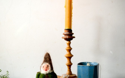 Wichtelen, een lief gebaar op donkere dagen