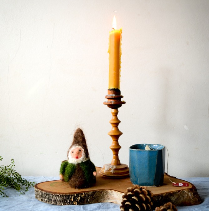 Wichtelen, een lief gebaar op donkere dagen