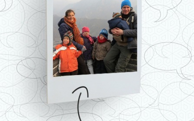 Met biologische kinderen ook nog adopteren?
