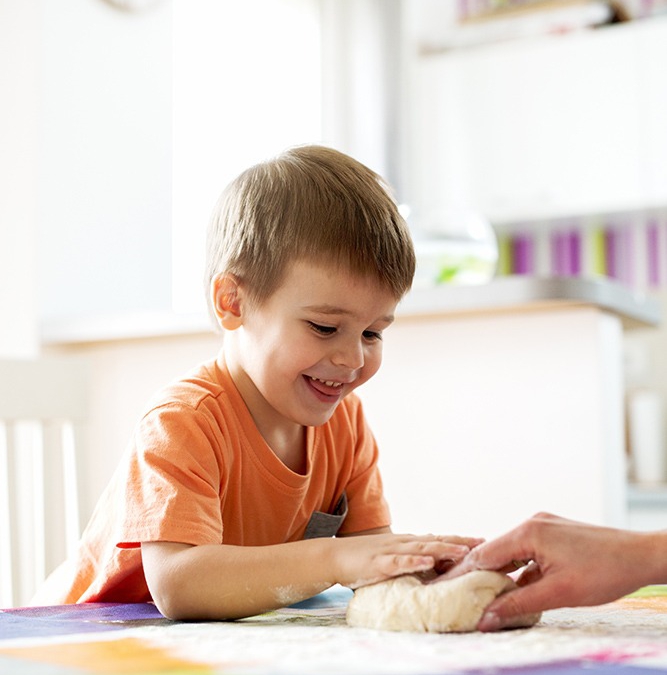 Autisme begeleiden met natuurlijk ouderschap