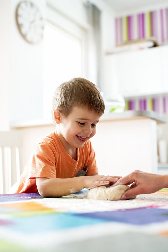 autisme begeleiden