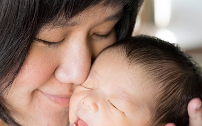 Waarom huilen Nederlandse baby’s veel?