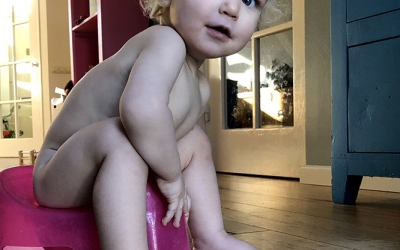 Zo werkt babyzindelijkheidscommunicatie