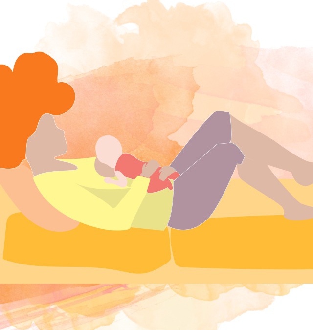Biological nurturing: een andere visie op borstvoeding