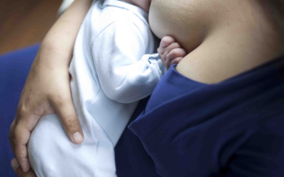 6x waarom je je op borstvoeding moet voorbereiden
