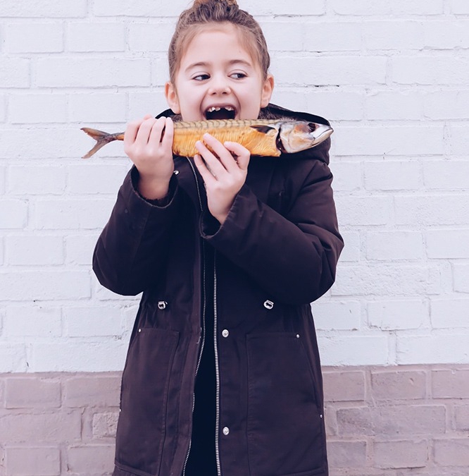 Goede voeding: Wat heeft jouw kind nodig?