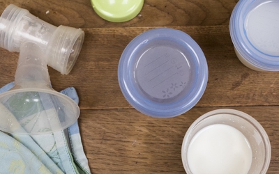 4 dingen die je wilt weten over donormelk