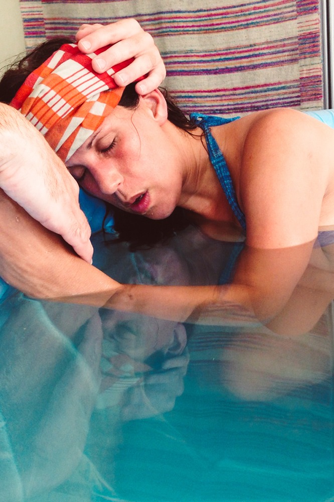 femke de heus mooie bevalling vertrouwen in het proces