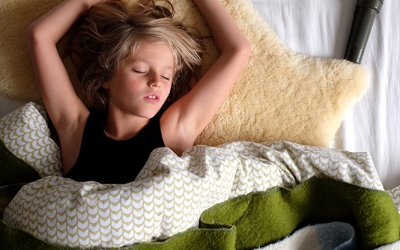 Maak van bedtijd geen strijd: 9 x tips van onze lezers