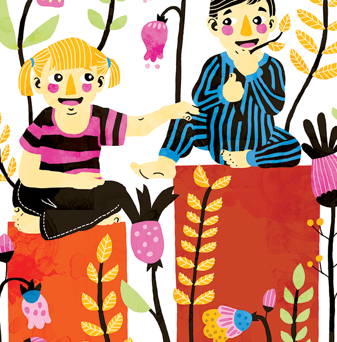 Tips van Eva bij gezinsuitbreiding