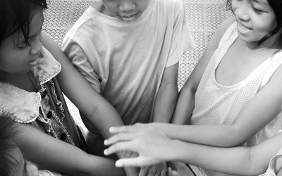 Zo help je kinderen hun conflicten op te lossen