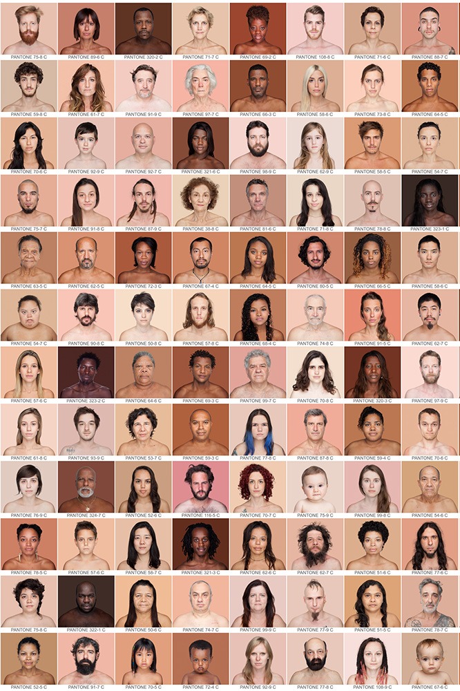 project humanae