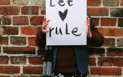 Opvoedadvies van Eva: Make love not war