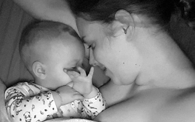 Samen slapen is de boeman bij babysterfte