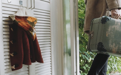 Bird nesting: een andere manier van wonen na scheiding