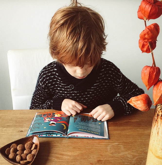 6 Pietvriendelijke Sinterklaasverhalen