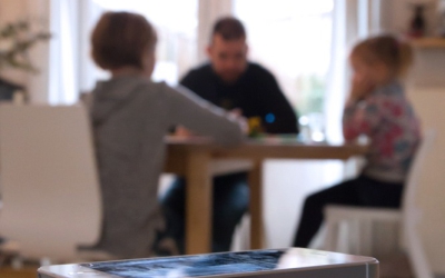 Recept voor een succesvol smartphone-dieet