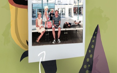 Zie je tegen de vakantie op?