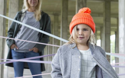 Vast aan je familie – doorbreek het patroon