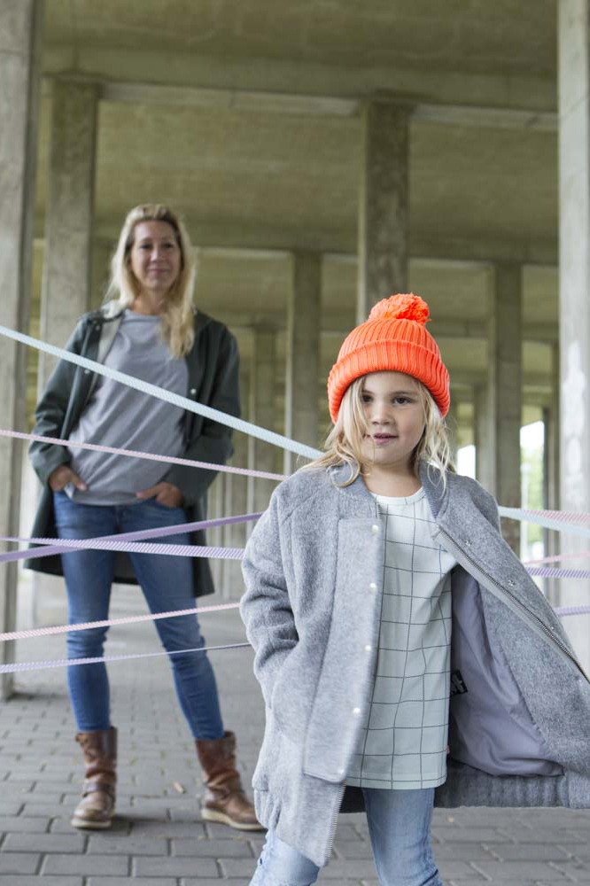 vast aan je familie tjitske Agricola