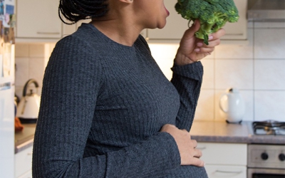 Vitamine K: wel of niet geven na de geboorte?
