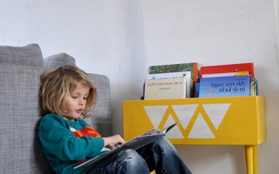15 Herfstboeken om voor te lezen