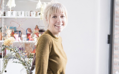 Preview: Binnenspieken bij het grote gezin van Anne Cornut