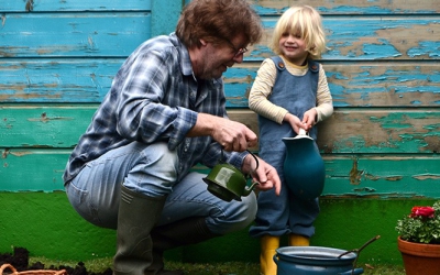 Waarom kinderopvang en hechting een precaire combinatie is