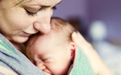 Waarom baby’s huilen