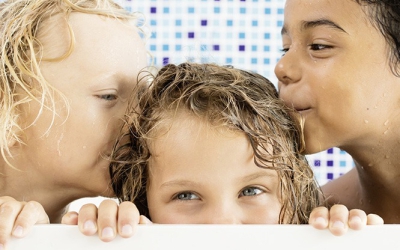 Haren wassen doe je zo!