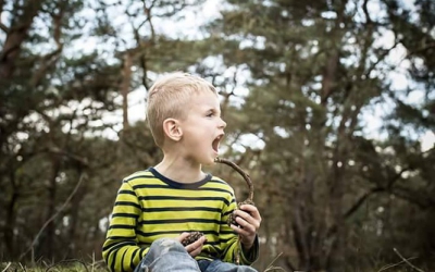 Van nature goed: waarom we in de mens geloven
